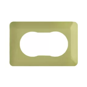   Sentina 210027 Elektro plast univerzális 2 x tapétavédő, szatén