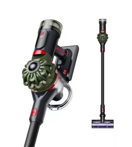 Dyson V8 Cyclone porzsák és vezeték nélküli porszívó (226587-01)