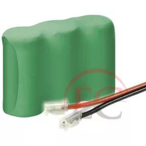   Goobay 23644 Akku Ni-MH 2/3AA 3,6V csatlakozós tömb kialakítású akkupack