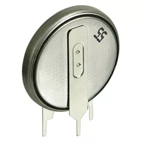   Goobay 23991 Lítium gombelem nyák-bá, vízszintes 3V 210mAh