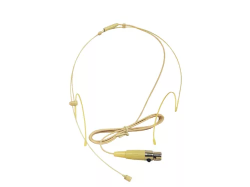 Thunder UHS8-AKG Testszínű fejmikrofon (AKG Kompatibilis)