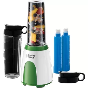   RUSSEL-HOBBS 25160-56 Explore Mix & Go Cool Smoothie készítő