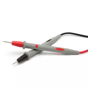   Maxwell Műszerzsinór pár - mérőcsúcs - banán dugó 25384