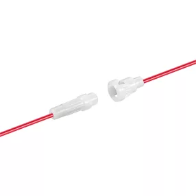 Goobay 25503 Üvegcsöves biztosítéktartó