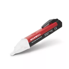   Maxwell 25818 Érintés nélküli feszültség detektor - LED lámpával