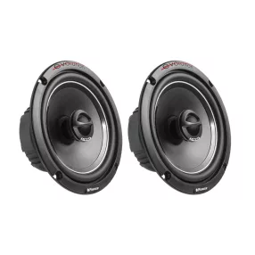   Phonocar 02616 Professzionális 2-utas koaxiális hangszóró 165 mm, 150W, 4 Ohm, Evolution sorozat, autóhifi élmény