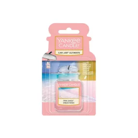 Yankee Candle 26390 Pink Sands autóillatosító-Ultimate