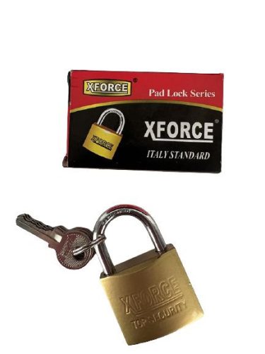 XForce Lakat 38mm, 277992