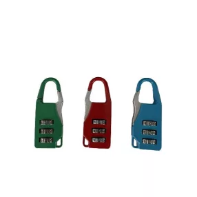 Lakat számzáras 277994