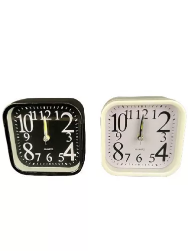 Ébresztőóra 10cm, 278065