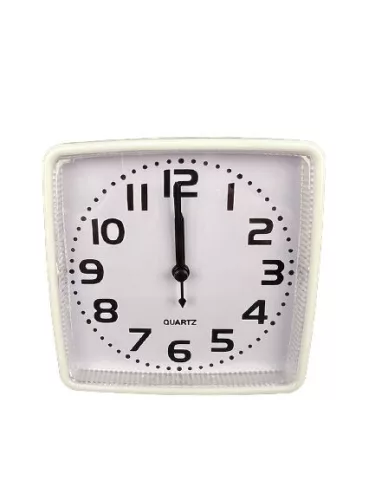 Ébresztőóra 13 cm,  278066