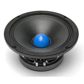   Phonocar 02788 Professzionális 200 mm-es középsugárzó hangszóró 540 W csúcsteljesítménnyel, SPL Hi-Fi autóhifi rendszerekhez