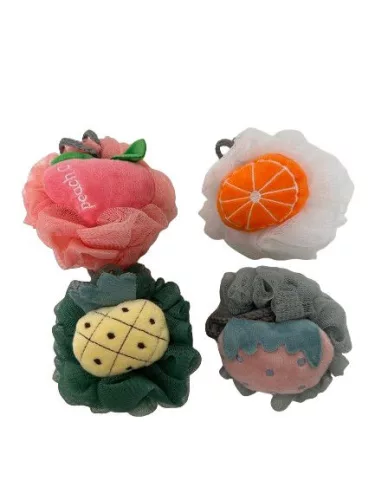 Fürdőpamacs gyerek, 278976