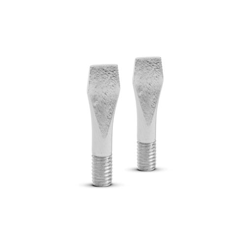 Fahrenheit 28005B Pákahegy 28005, 28006-hoz - lapos végű - 2 db / csomag