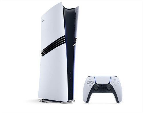 Sony PlayStation 5 (PS5) Pro 2TB