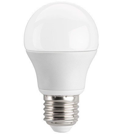 Goobay 30285 LED izzó,High Power SMD LED-del E27, 6,7W