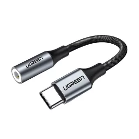 Jack-USB-C
