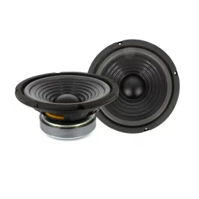   Carguard 30754 Hangszóró - HSP 003 - 8" / 200 mm • 100 / 200 W