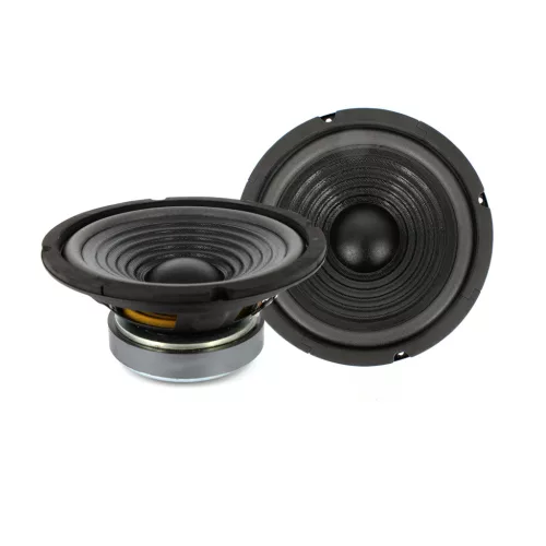 Carguard 30754 Hangszóró - HSP 003 - 8" / 200 mm • 100 / 200 W