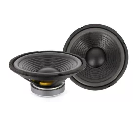   Carguard 30755 Hangszóró - SP004 - 10" / 250 mm • 120 / 240 W