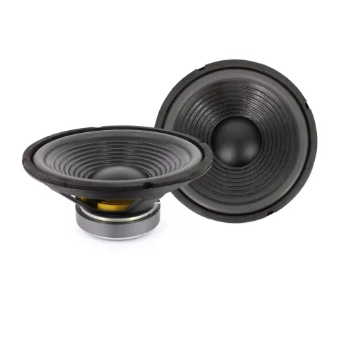 Carguard 30755 Hangszóró - SP004 - 10" / 250 mm • 120 / 240 W