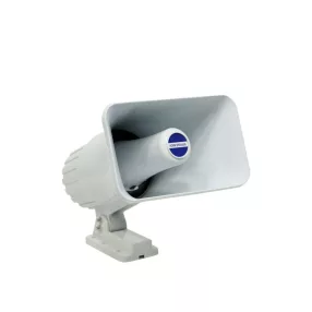  Thunder HSX-127 kültéri tölcséres hangsugárzó 30/60W, 8 Ohm