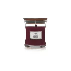 WoodWick 31761 Black Cherry Közepes Üveg