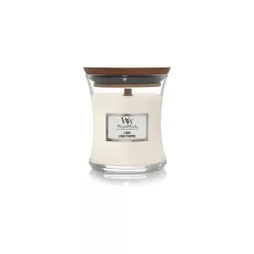 Woodwick 31882 Linen Kis Üveg