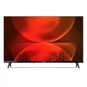 SHARP 32FH2EA 80cm-es HD Android LED TV