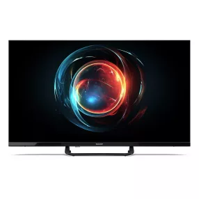   SHARP 32FH8EA 80cm-es Full HD Android LED TV Harman Kardon hangszórókkal