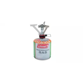 Kemping főzők, gázfőzők