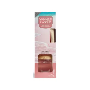 Yankee Candle 34824 Pink Sands Aroma Diffúzor