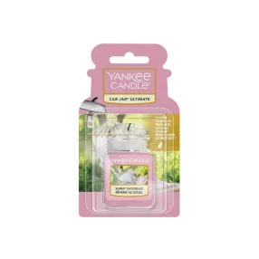   Yankee Candle 35689 Sunny Daydream autóillatosító-Ultimate