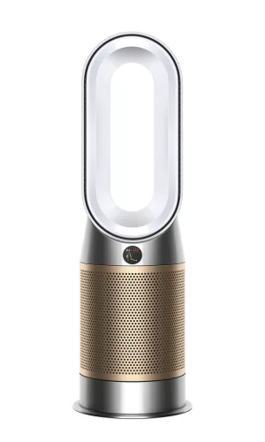 Dyson Purifier Hot + Cool Formaldehyde HP09 légtisztító ventilátor (369020-01)