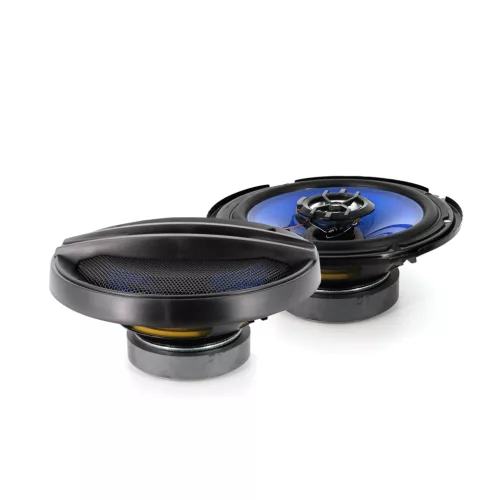 Carguard 36916 Carguard hangszóró - 6" / 158 mm - 220 W - CSP003