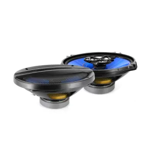   Carguard 36969 Carguard hangszóró - 6 x 9" / 165 x 236 mm - 260 W - CSP004