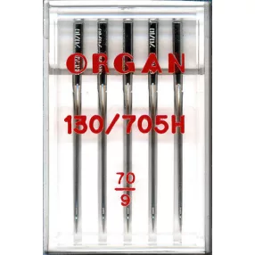 Organ 130/705H 70-es 5db varrógéptű