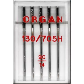 Organ 130/705H 90-es 5db varrógéptű