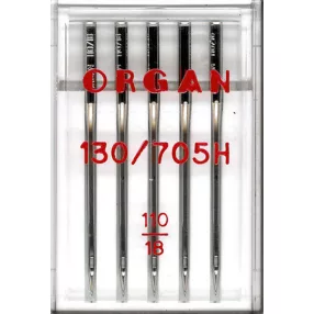 Organ 130/705H 110-es varrógéptű 5 db