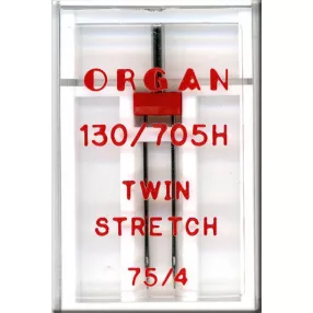 Organ 130/705H 75-ös 4 mm-es stretch ikertű