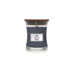 Woodwick 38278 Indigo Suede kicsi gyertya
