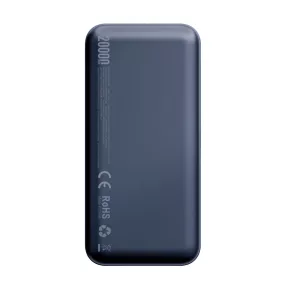 3mk PowerHouse Powerbank 20000 mAh