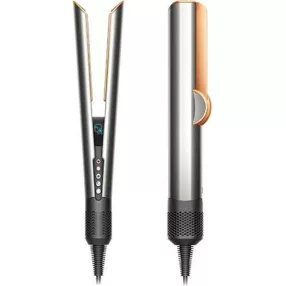 Dyson Airstrait HT01 hajvasaló Nickel/Copper (408202-01)