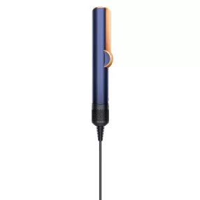   Dyson Airstrait™ nedves-száraz hajvasaló (Prussian Blue/Copper), 408215-01