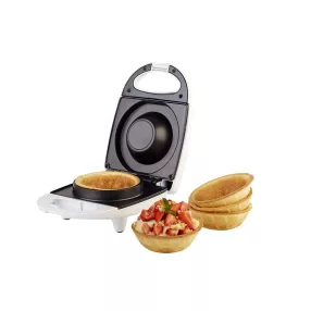 KORONA 41010 gofri - kehelysütő fehér