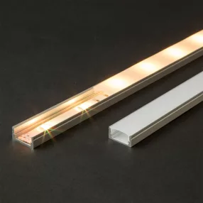 Phenom 41010A1 LED alumínium profil sín