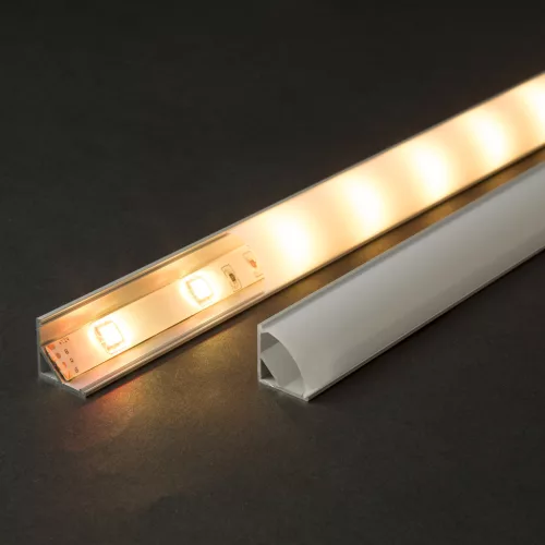 Phenom 41012A1 LED alumínium profil sín