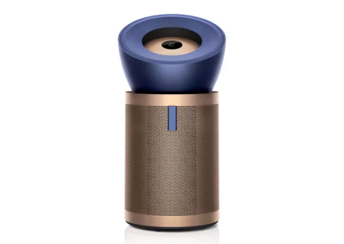 Dyson Big+Quiet Formaldehyde™ (BP04) Satin Dark Blue/Gold (410624-01)