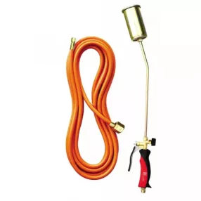   Centrogas Szigetelő klt (mark.+60mm/75cm égőfej+gáztömlő 10m+nyomáscsökkentő) (CG-I071LKR)