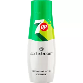 SY 7 UP ÍZ 440ML SODASTREAM, 42004023